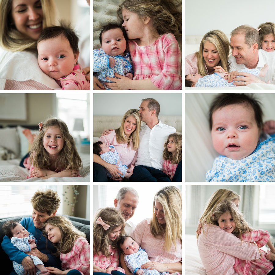 newborn photography in chicago