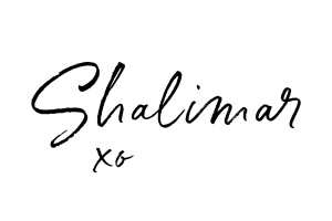 Shalimar B. Photography – Award-winning Chicago Senior Photographer