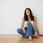 What to Ask Your Senior Photographer Before Booking – senior girl studio photos – award-winning Chicago senior photographer Shalimar B. Photography.