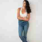 What to Ask Your Senior Photographer Before Booking – senior girl studio photos – award-winning Chicago senior photographer Shalimar B. Photography.