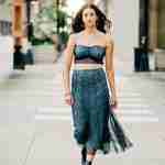 What to Ask Your Senior Photographer Before Booking – Chicago senior photos near the L – award-winning Chicago senior photographer Shalimar B. Photography.