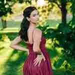 What to Ask Your Senior Photographer Before Booking – Chicago senior girl photos – award-winning Chicago senior photographer Shalimar B. Photography.