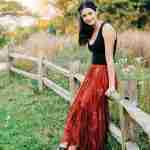 What to Ask Your Senior Photographer Before Booking – Chicago senior girl photos Lincoln Park – award-winning Chicago senior photographer Shalimar B. Photography.