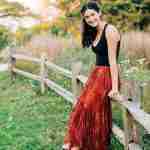 What to Ask Your Senior Photographer Before Booking – Chicago senior girl photos Lincoln Park – award-winning Chicago senior photographer Shalimar B. Photography.