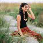 What to Ask Your Senior Photographer Before Booking – Chicago senior girl photos Lincoln Park – award-winning Chicago senior photographer Shalimar B. Photography.