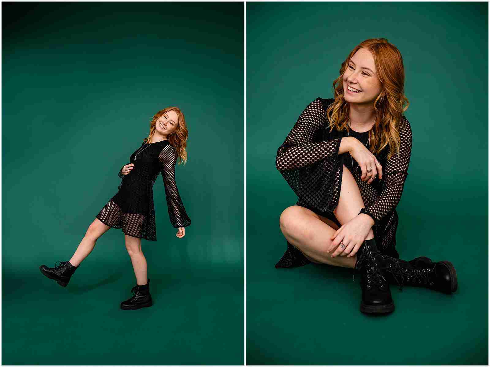 Senior Photo Session Day Checklist with Shalimar B. Photography with award-winning Chicago senior photographer Shalimar B. Photography.