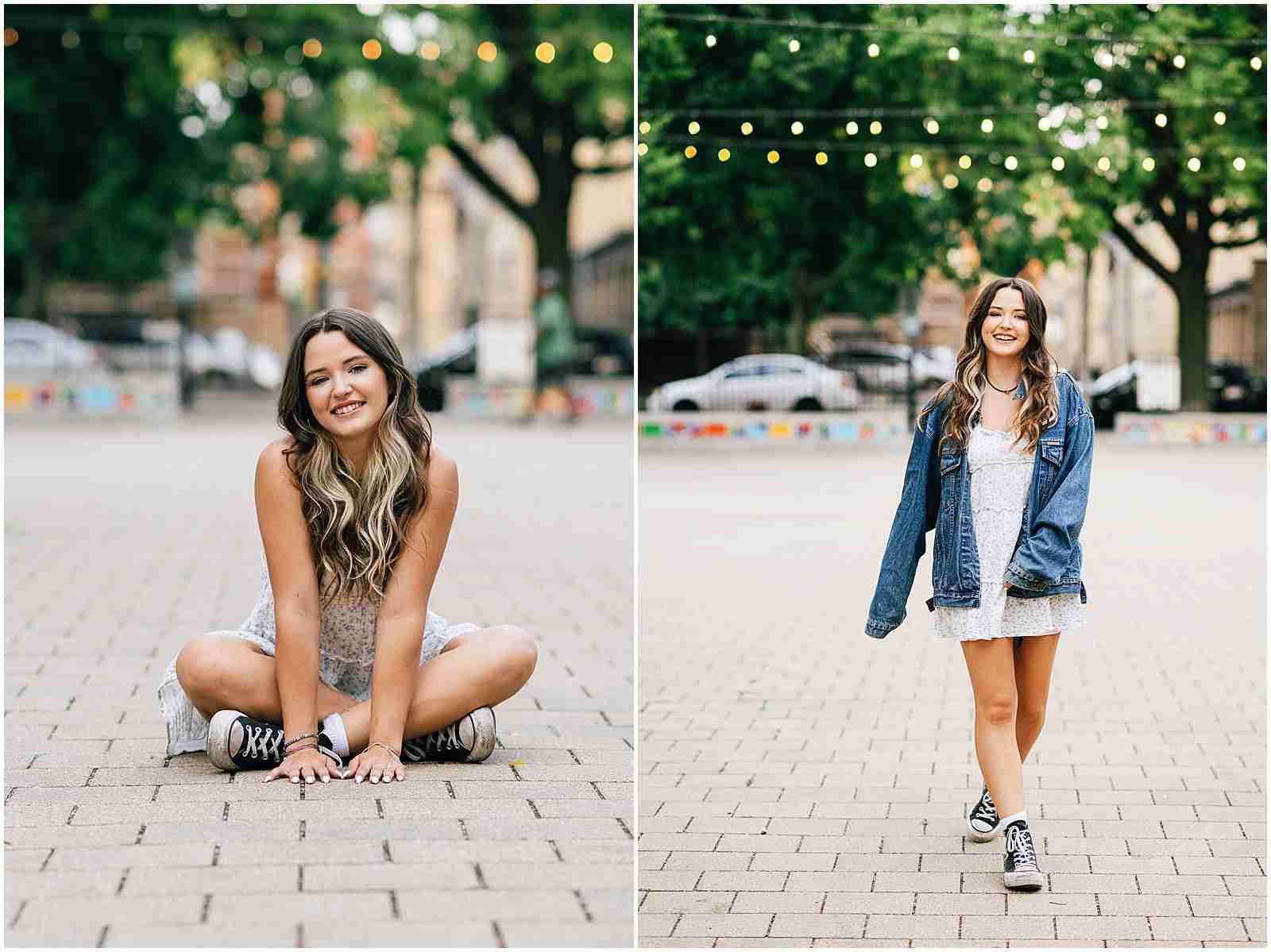 Three outfit tips while planning your senior photos in Chicago with Shalimar B. Photography with award-winning Chicago senior photographer Shalimar B. Photography.