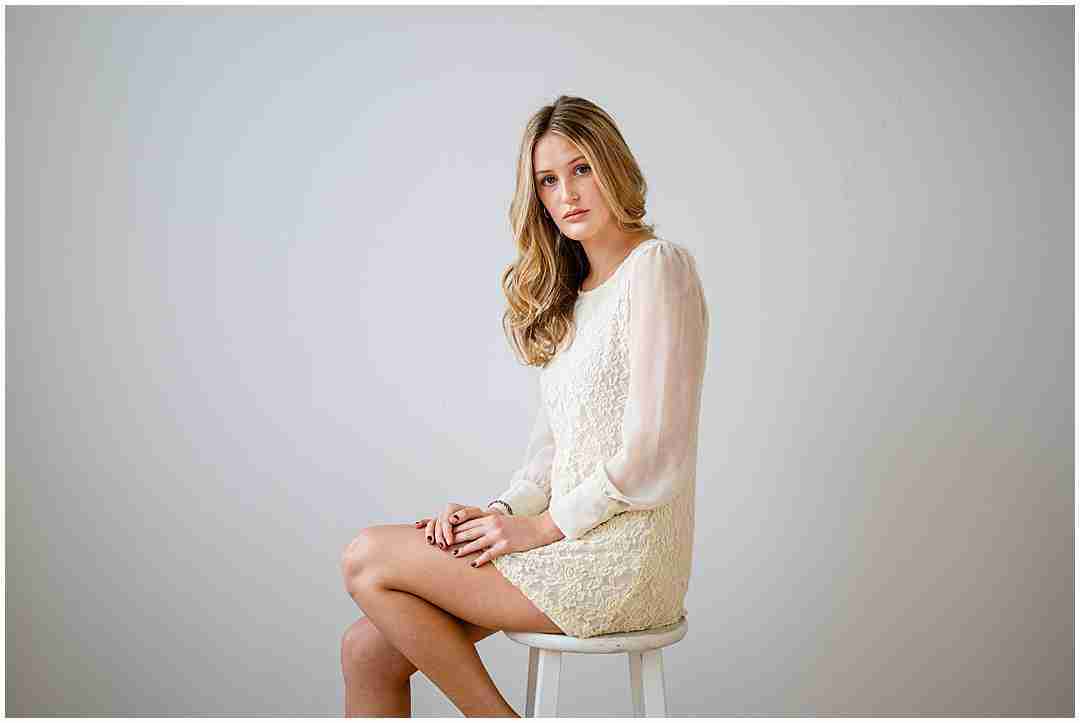 Reasons to Consider Studio Photos for Your Senior Session in Chicago with Shalimar B. Photography with award-winning Chicago senior photographer Shalimar B. Photography.