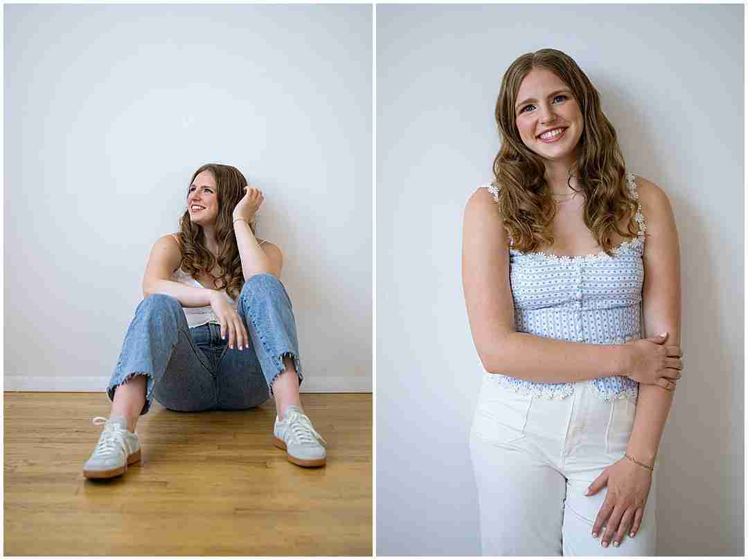 Preparing an Emergency Kit for Your Senior Session in Chicago with Shalimar B. Photography with award-winning Chicago senior photographer Shalimar B. Photography.