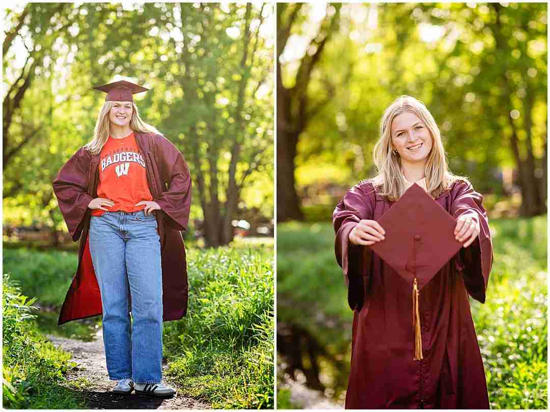 When you should book your senior session with Shalimar B. Photography with award-winning Chicago senior photographer Shalimar B. Photography.