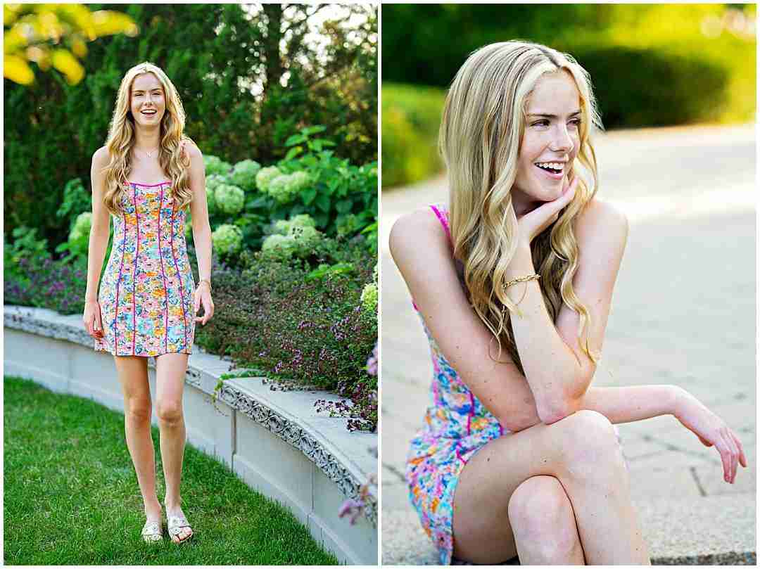 Three ways to prepare for your senior photos in Chicago with Shalimar B. Photography with award-winning Chicago senior photographer Shalimar B. Photography.