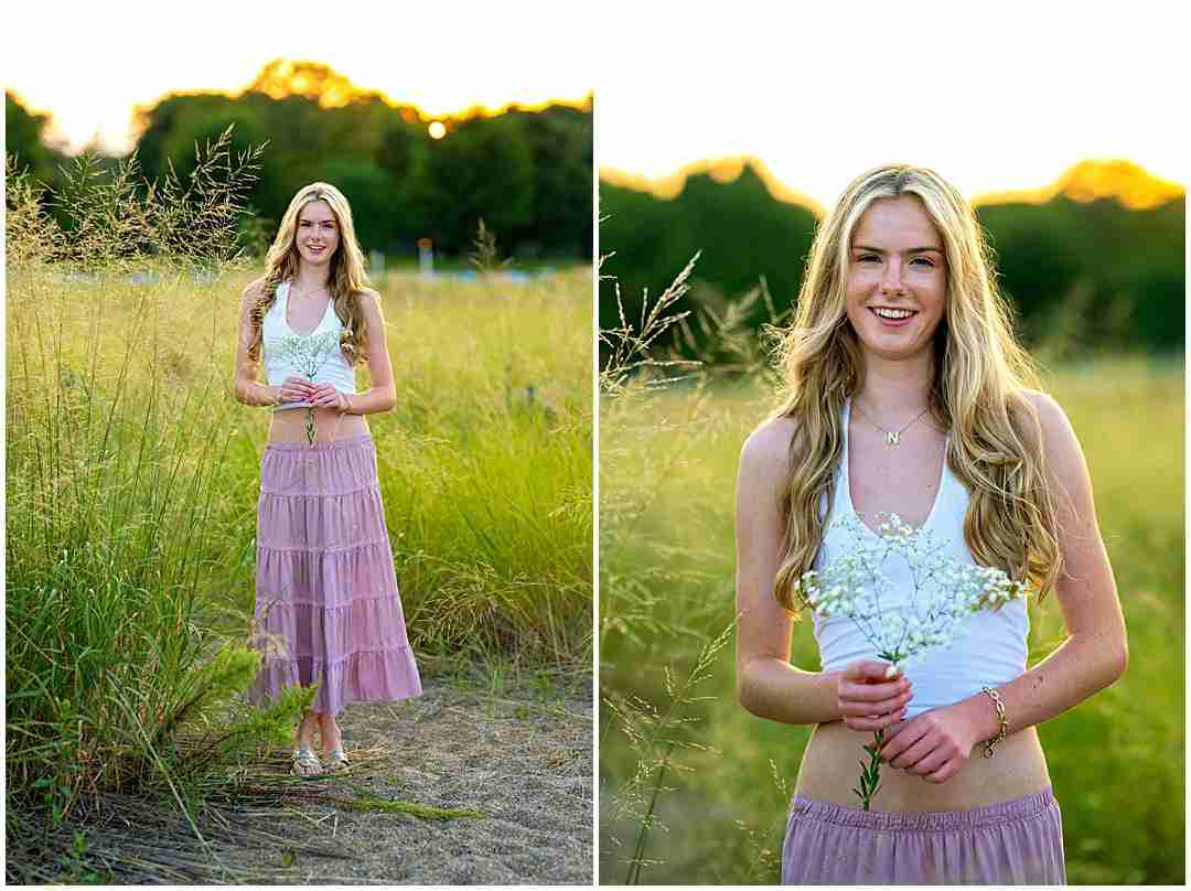 Three ways to prepare for your senior photos in Chicago with Shalimar B. Photography with award-winning Chicago senior photographer Shalimar B. Photography.