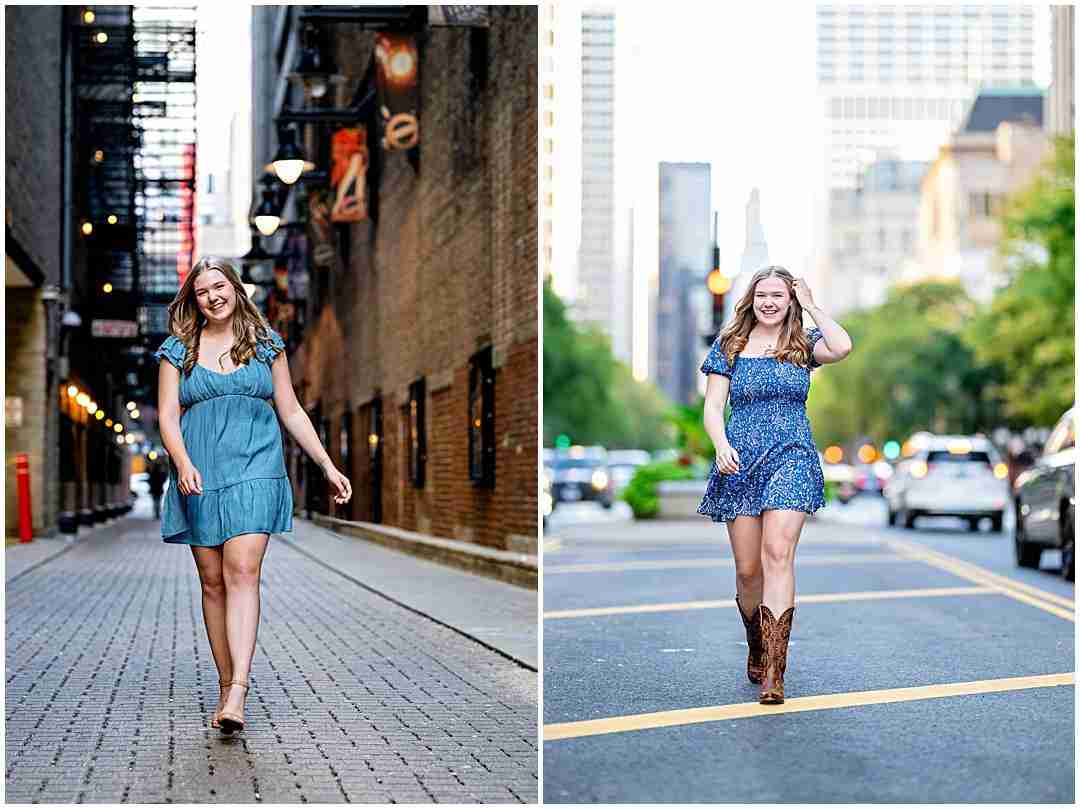 Three poses to try at your senior session with Shalimar B. Photography with award-winning Chicago senior photographer Shalimar B. Photography.