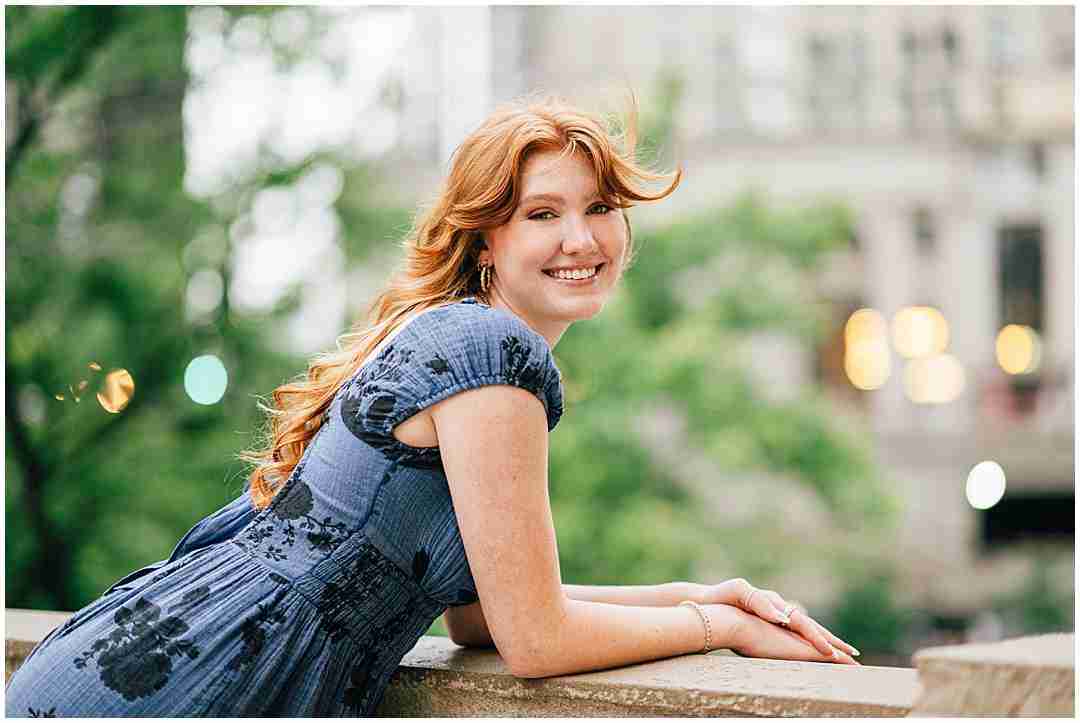 The biggest mistakes you can make when planning your senior photos in Chicago with Shalimar B. Photography with award-winning Chicago senior photographer Shalimar B. Photography.