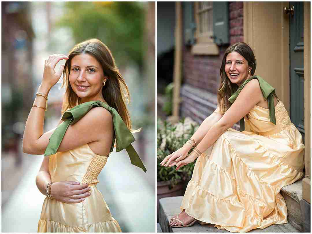 3 ways I get to know you before taking your senior photos with award-winning Chicago senior photographer Shalimar B. Photography.
