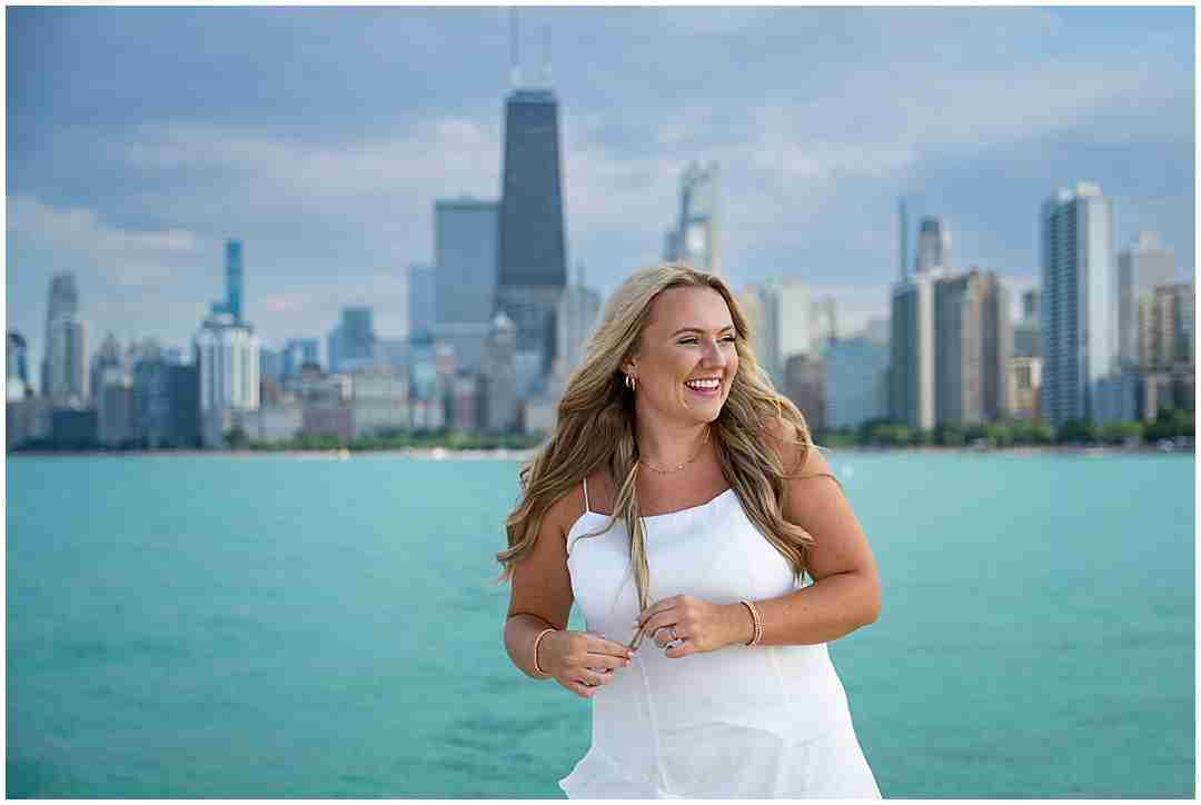 3 ways I get to know you before taking your senior photos with award-winning Chicago senior photographer Shalimar B. Photography.