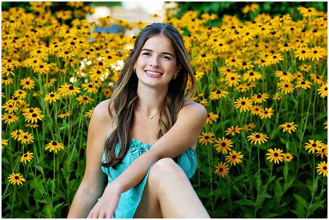 Why reveal sessions are part of the SBP experience with award-winning Chicago senior photographer Shalimar B. Photography.