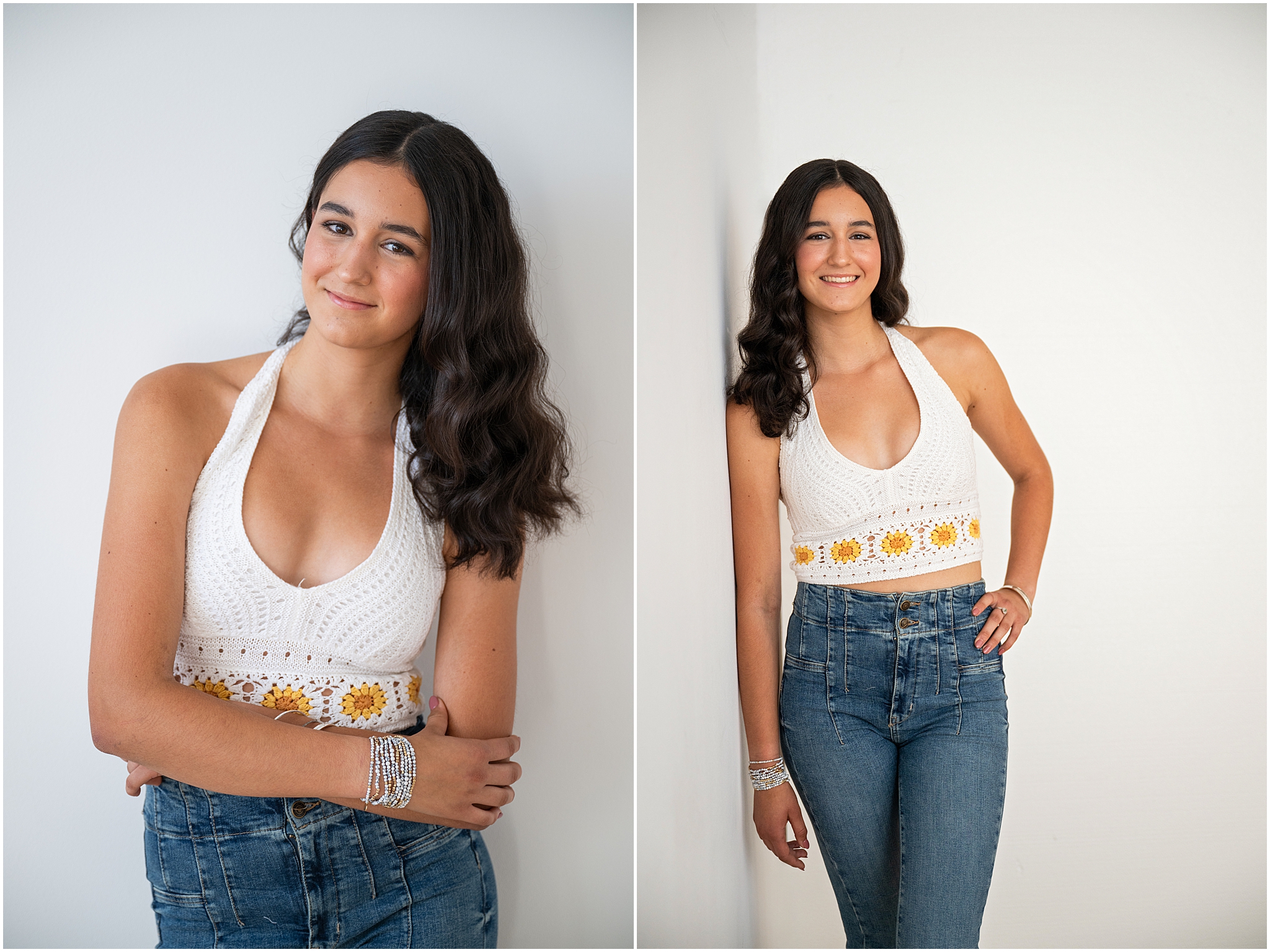 Why you should book your spring senior photos in Chicago early with award-winning Chicago senior photographer Shalimar B. Photography.