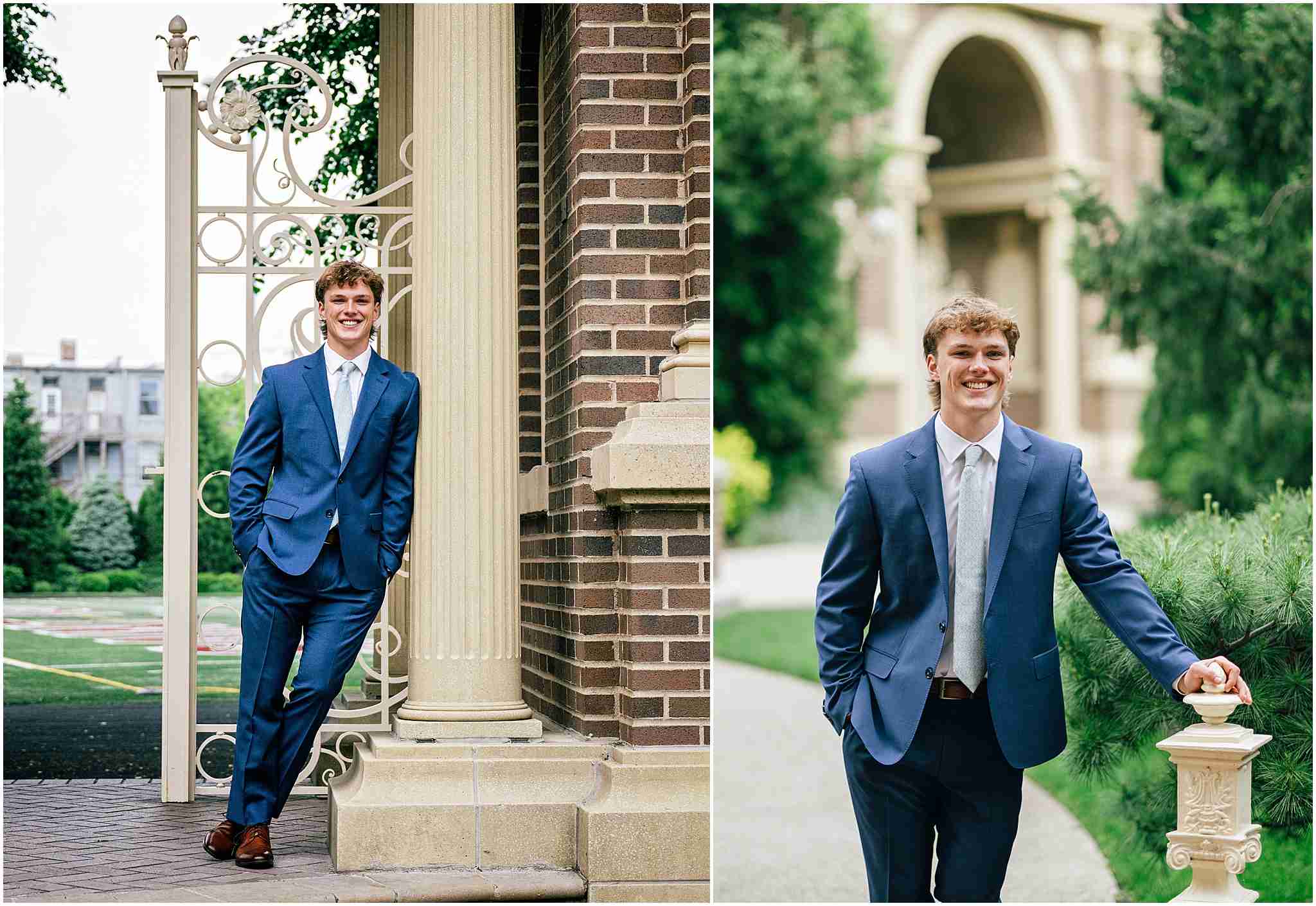 What years of photographing high school seniors has taught me with award-winning Chicago senior photographer Shalimar B. Photography.