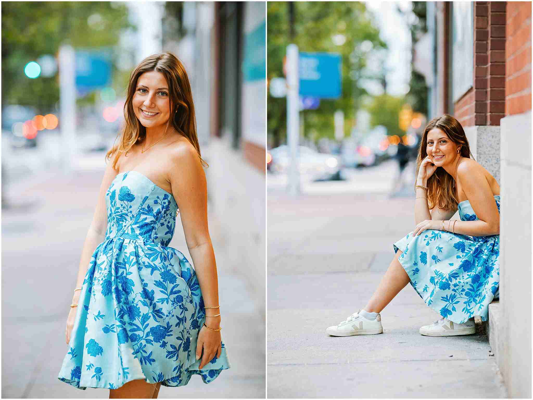 What years of photographing high school seniors has taught me with award-winning Chicago senior photographer Shalimar B. Photography.