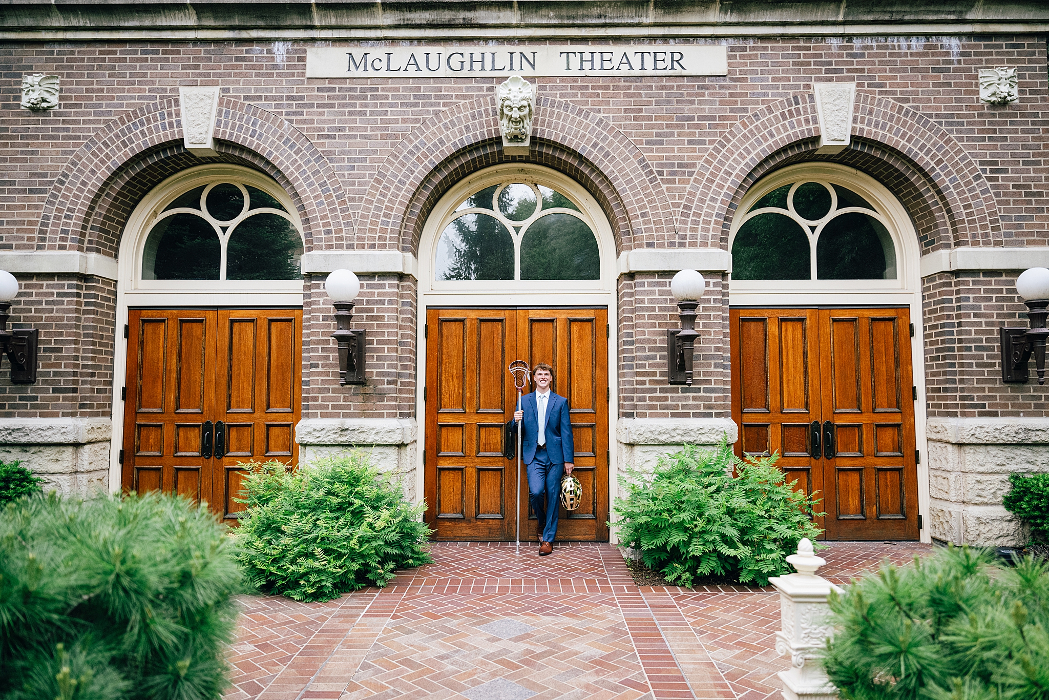 Why senior photos are more than just pictures with SBP with award-winning Chicago senior photographer Shalimar B. Photography.