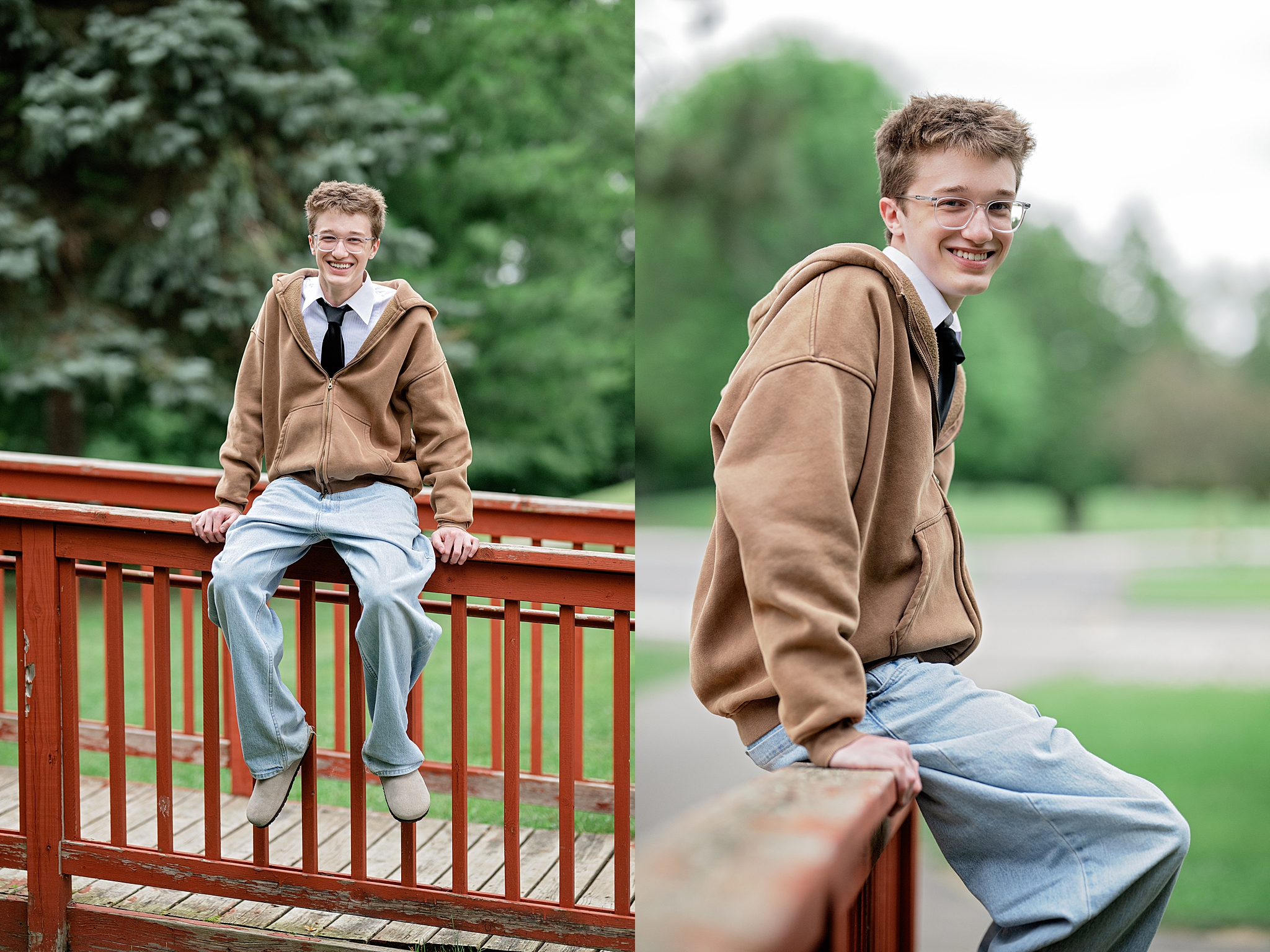 Why your Chicago senior photos should feel like an experience with award-winning Chicago senior photographer Shalimar B. Photography.