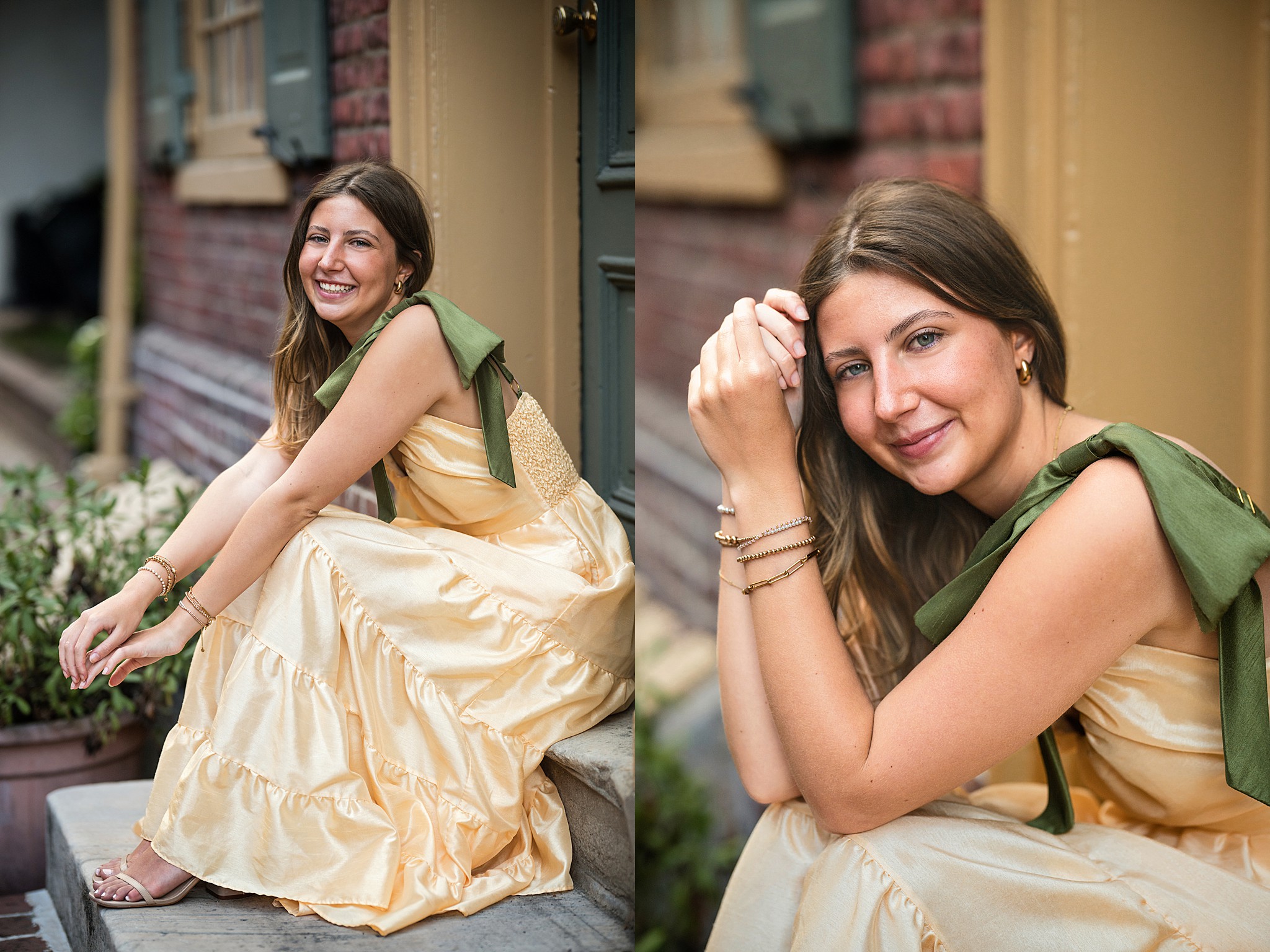Chicago Senior Photos: What Actually Happens During a Senior Photo Session with award-winning senior photographer Shalimar B. Photography.